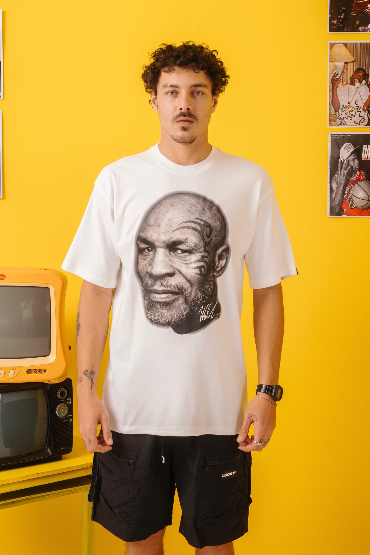 Oversized R$65,00
