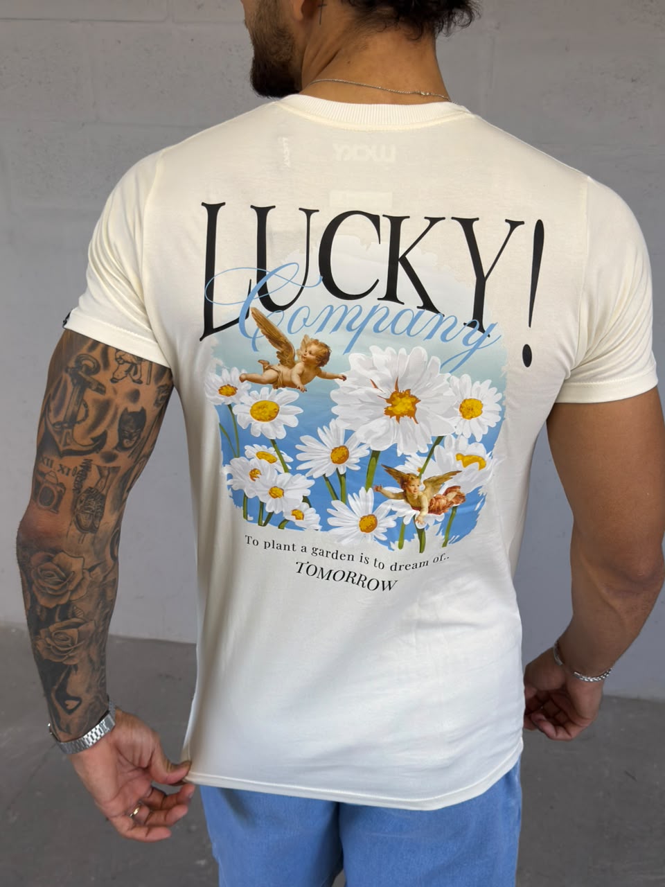 T-shirt Regular 13