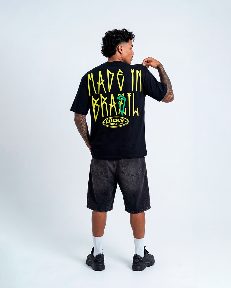 OVERSIZED CUP MADE IN BRAZIL - V