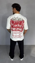 OVERSIZED LUCKY NEW 06