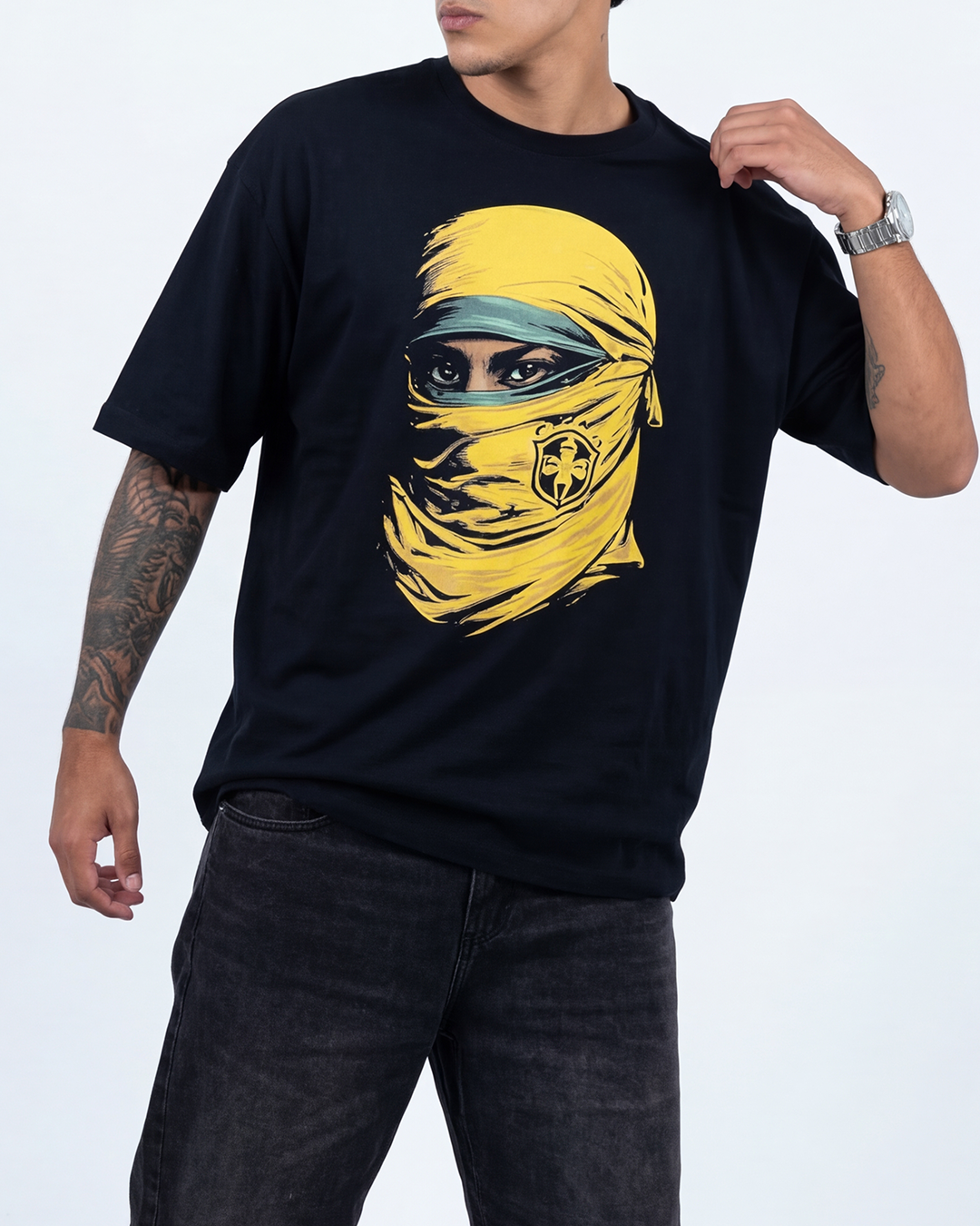 OVERSIZED CUP MADE IN BRAZIL - V