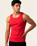 REGATA AMERICANA VERMELHO