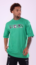OVERSIZED LUCKY SORT - GDC