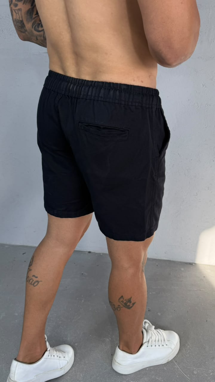 SHORT BRIM R$50,00