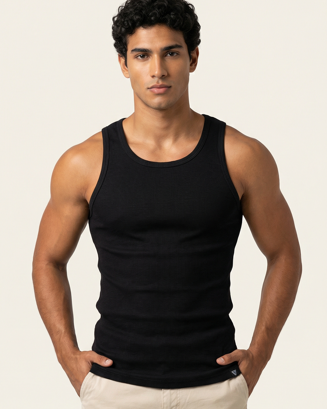 REGATA AMERICANA PRETO