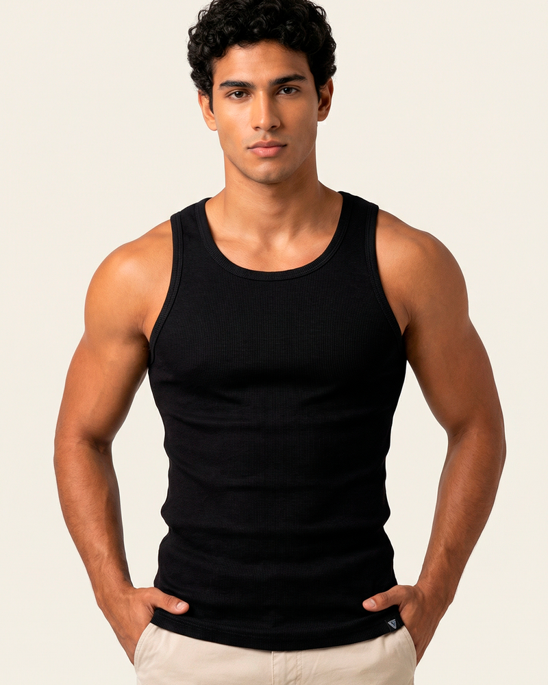 REGATA AMERICANA PRETO
