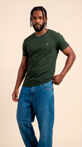 T-SHIRT REGULAR BASIC 11