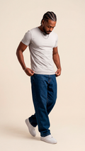 T-SHIRT REGULAR BASIC 09