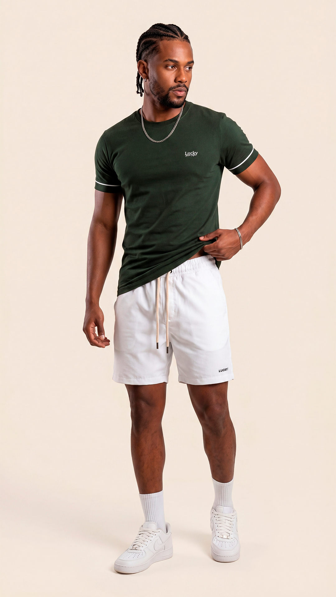 T-SHIRT REGULAR BASIC 03