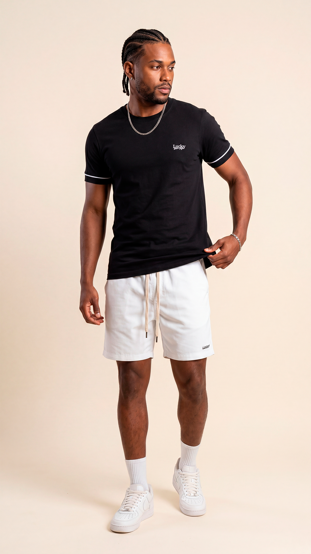 T-SHIRT REGULAR BASIC 02