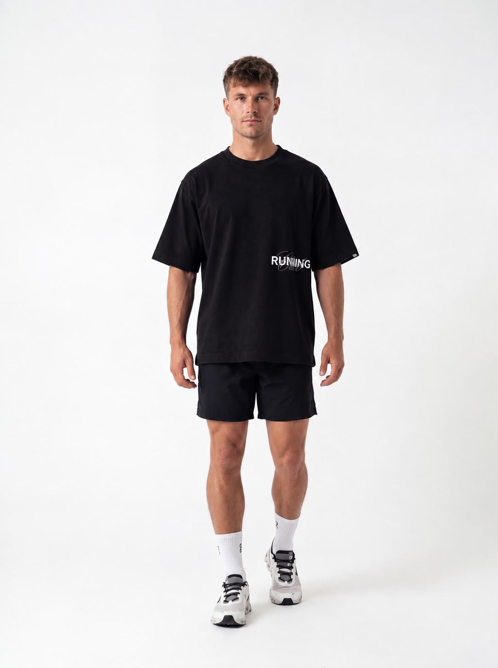 Oversized Luckysportwear parte II