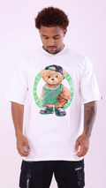 OVERSIZED LUCKY BEAR - GDC