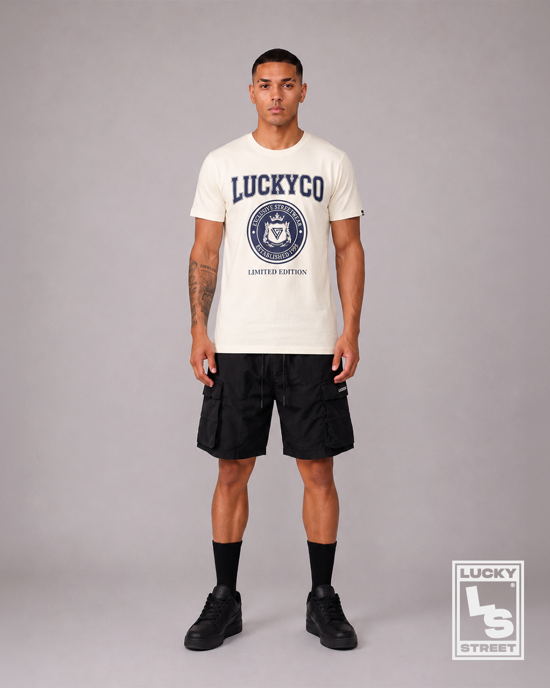 LUCKY STREET 2.0