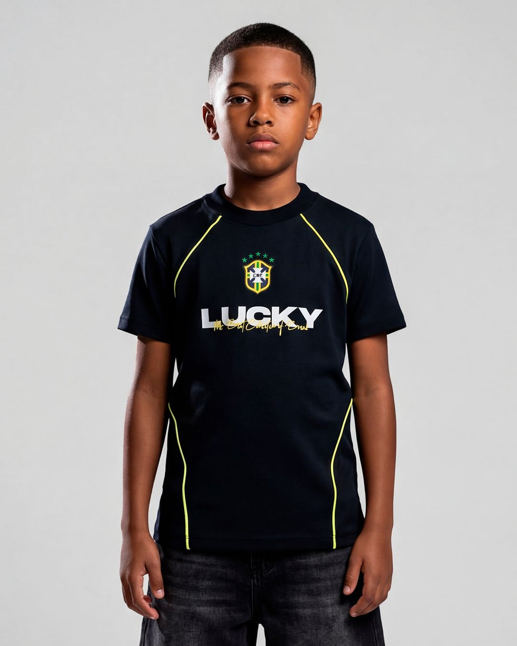T-shirt Infantil