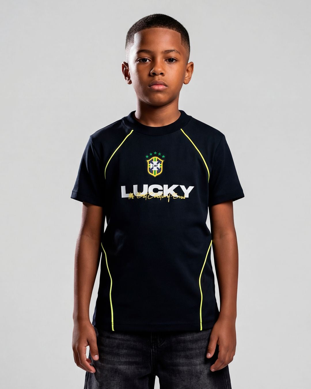 T-shirt Infantil
