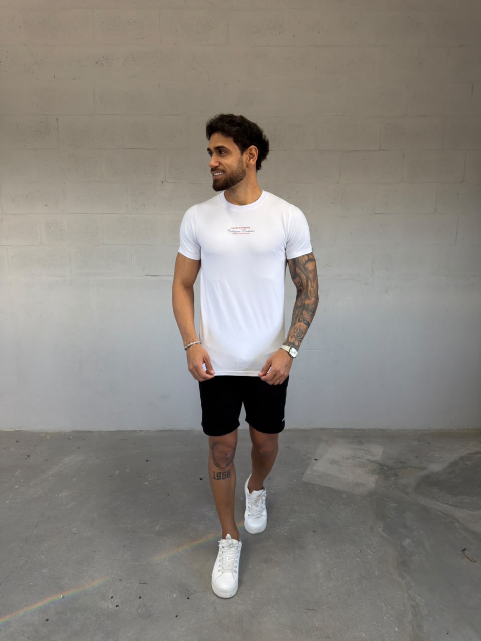 T-shirt Regular 27