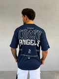 OVERSIZED LUCKYANGELS2.0 - 01