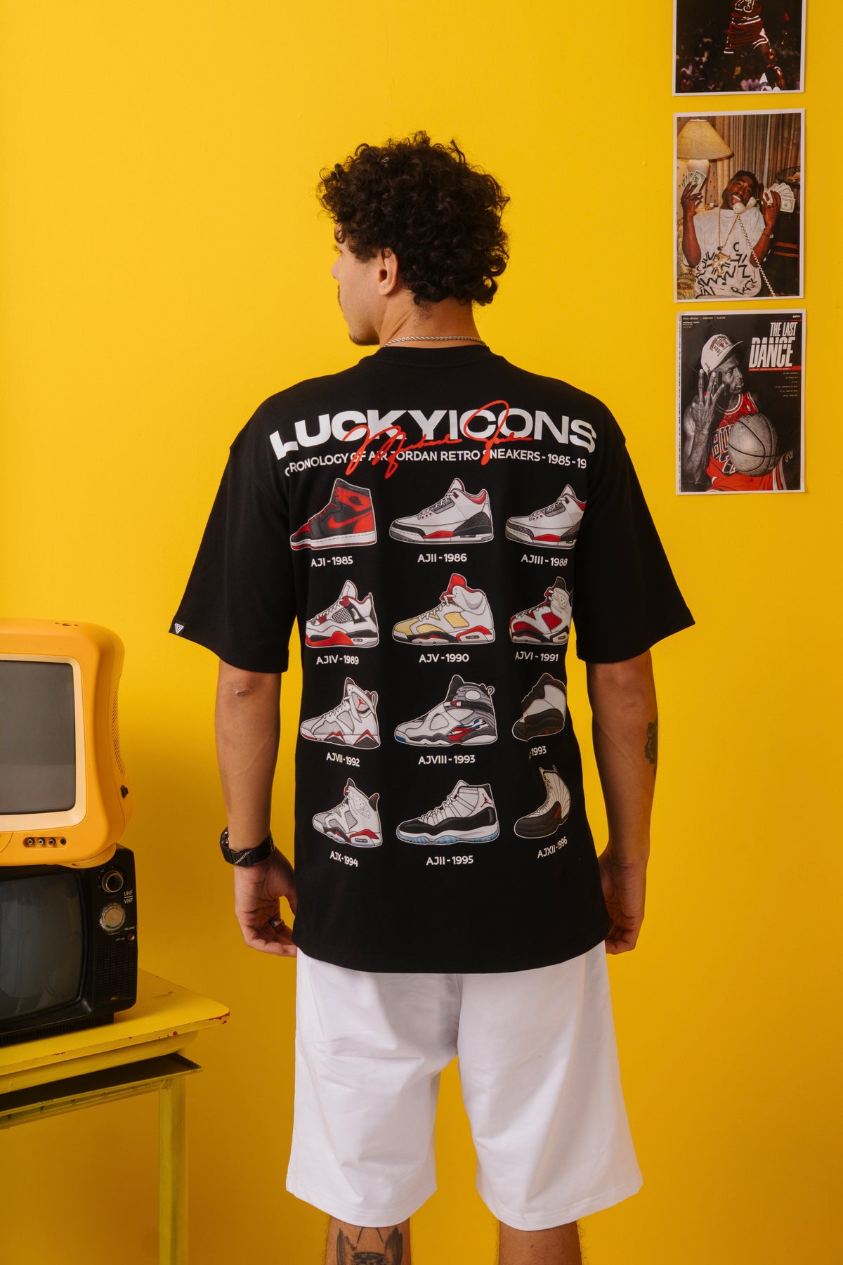 Oversized R$65,00
