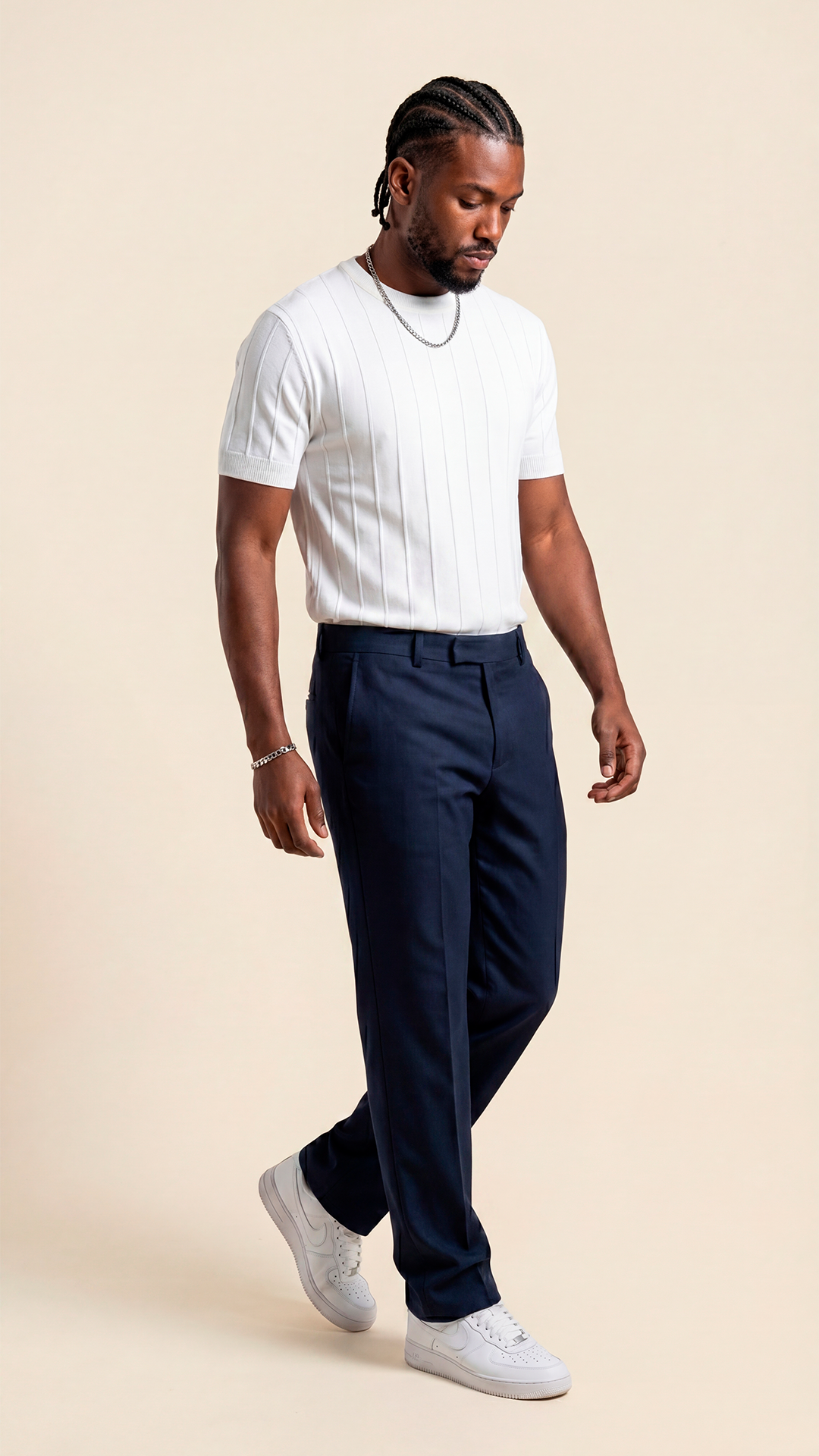 PACK | T-SHIRT TEXTURIZADA