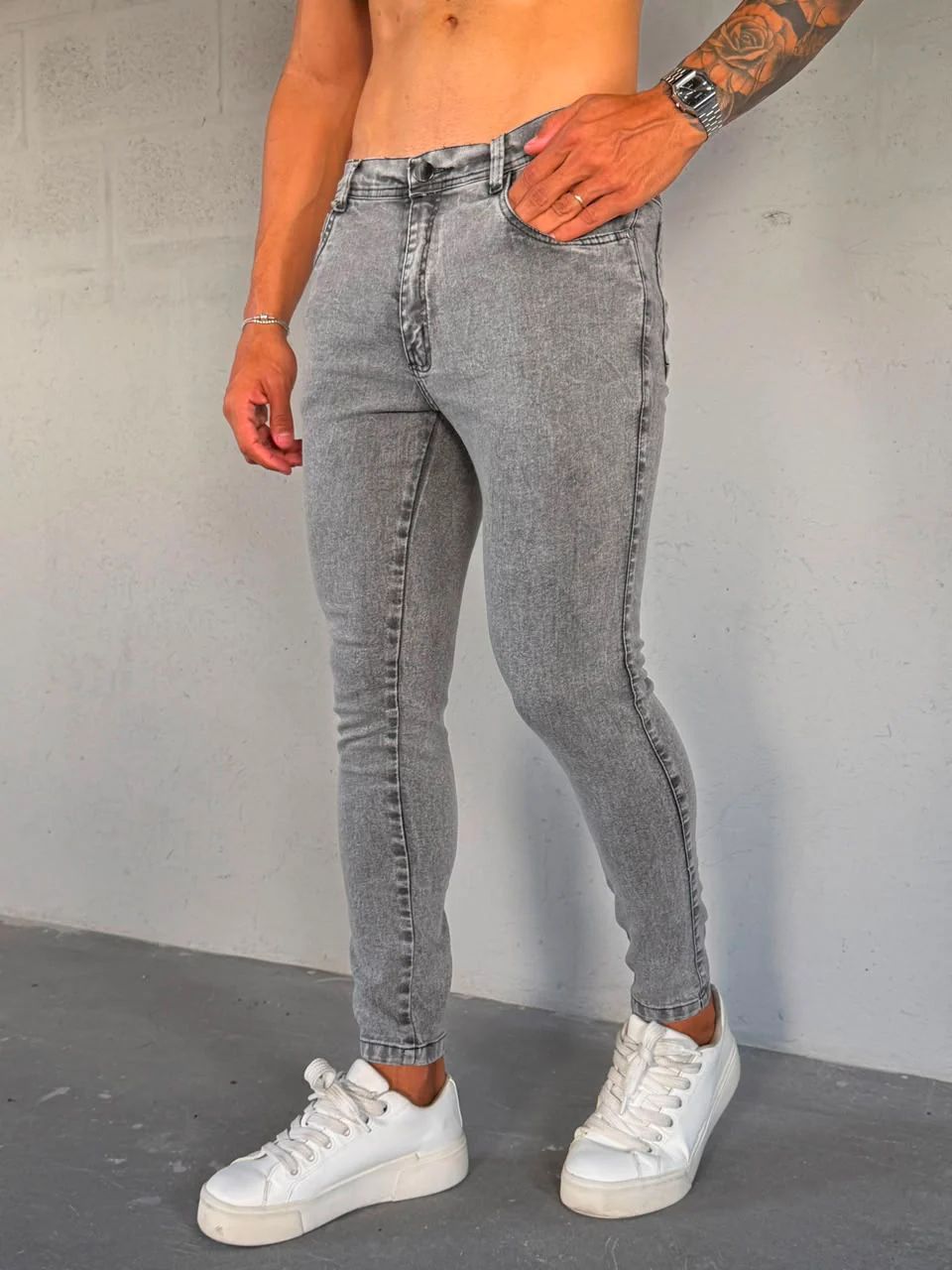 CALÇA JEANS 01