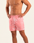 SHORT MAURICINHO PARADISE