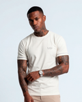 T-SHIRT REGULAR LUCKY BASIC STYLE OFF