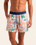 SHORT MAURICINHO HOME BEACH