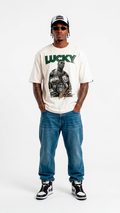 OVERSIZED LUCKY MIKE 01
