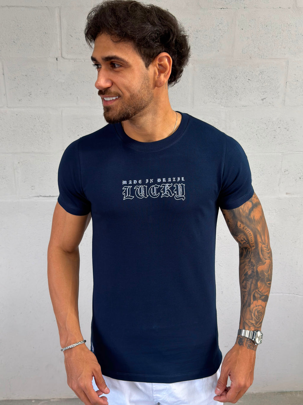 T-SHIRT LUCKYANGELS2.0 - 06