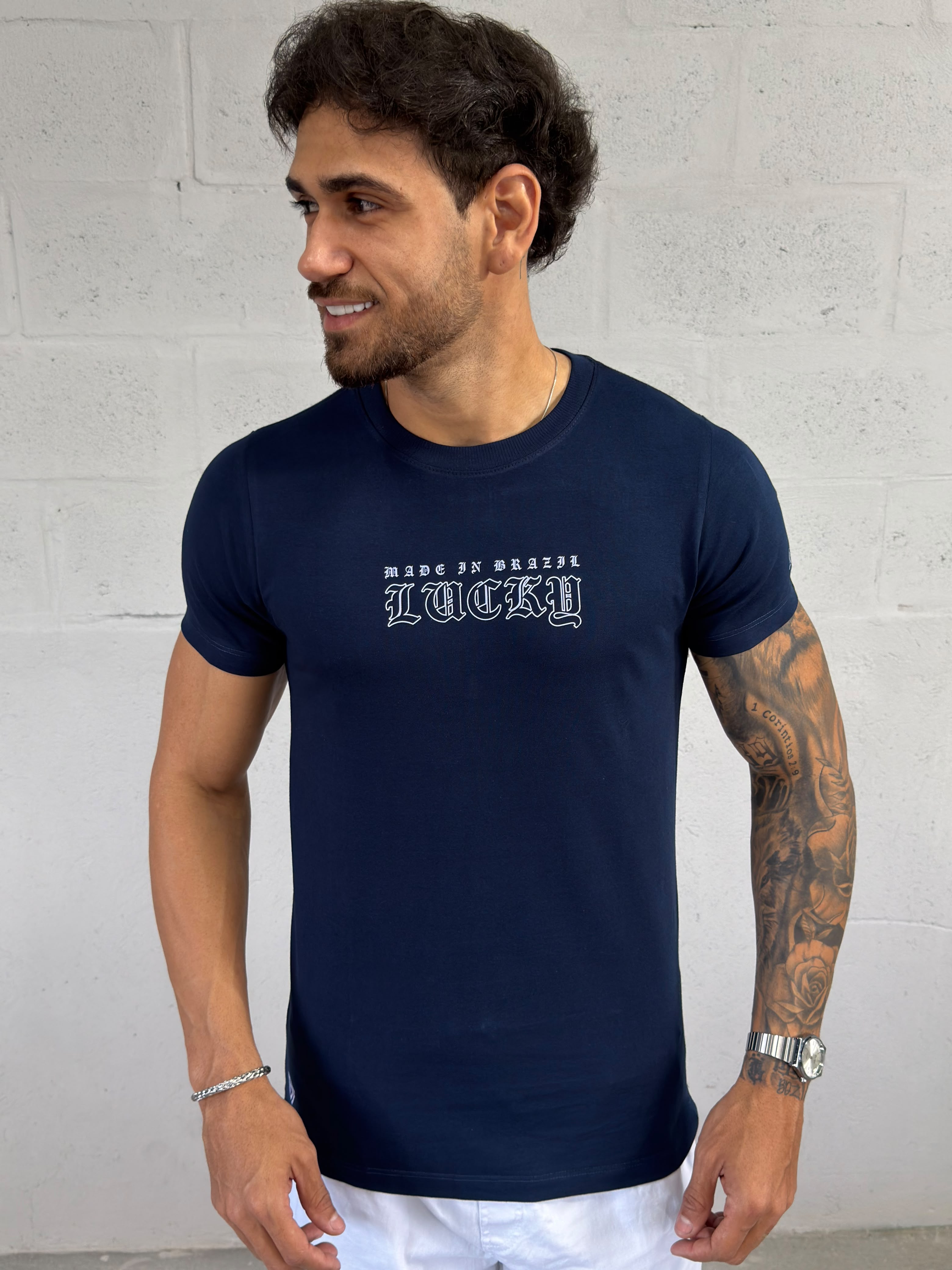 T-SHIRT LUCKYANGELS2.0 - 06