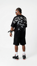 OVERSIZED LUCKY NO RISK NO STORY
