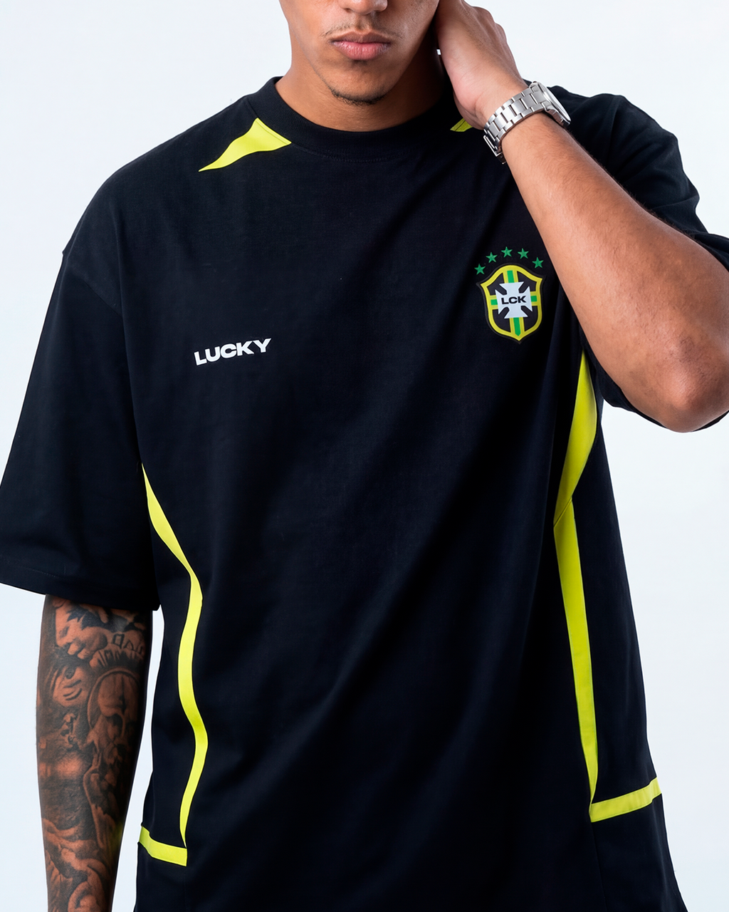 OVERSIZED CUP OLD BRAZIL - V