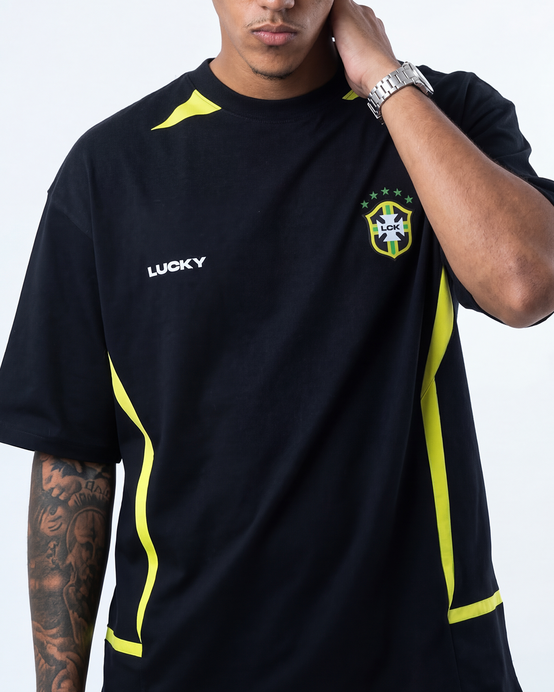 OVERSIZED CUP OLD BRAZIL - V