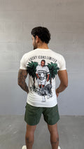 T-shirt Regular R$48,00