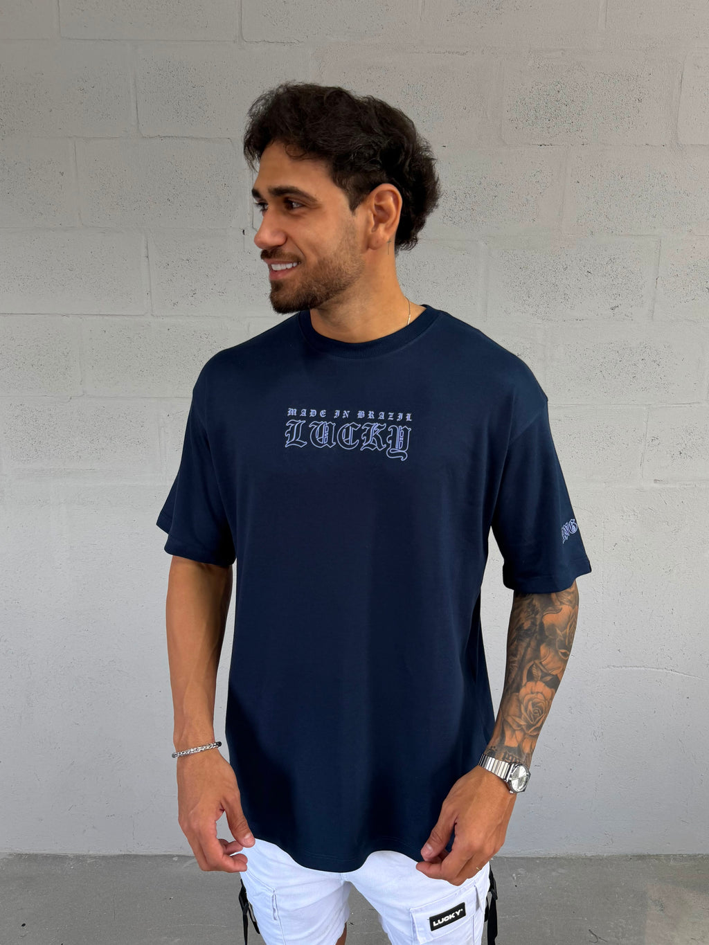 OVERSIZED LUCKYANGELS2.0 - 01