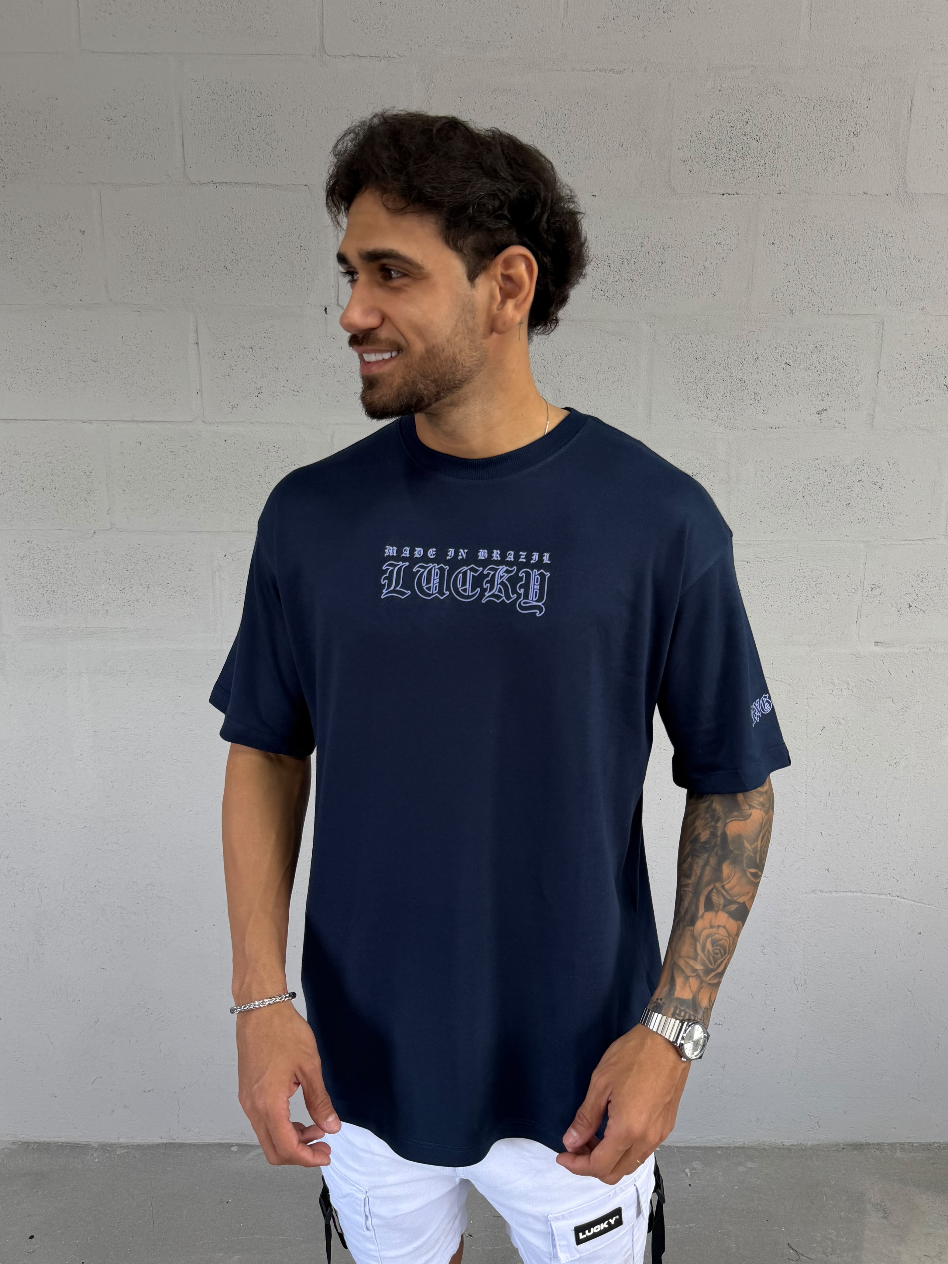 OVERSIZED LUCKYANGELS2.0 - 01