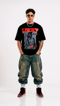 OVERSIZED LUCKY KOBE