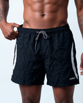 SHORT CUP LCK KIT WHITE