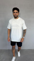 OVERSIZED BASIC LUCKY -  FIO 30 15