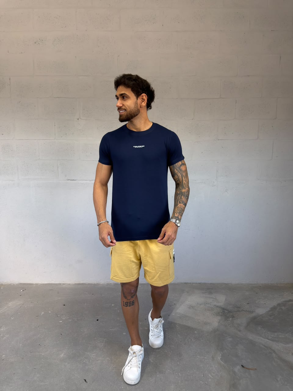 T-shirt Regular 17