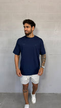 OVERSIZED BASIC LUCKY -  FIO 30 04