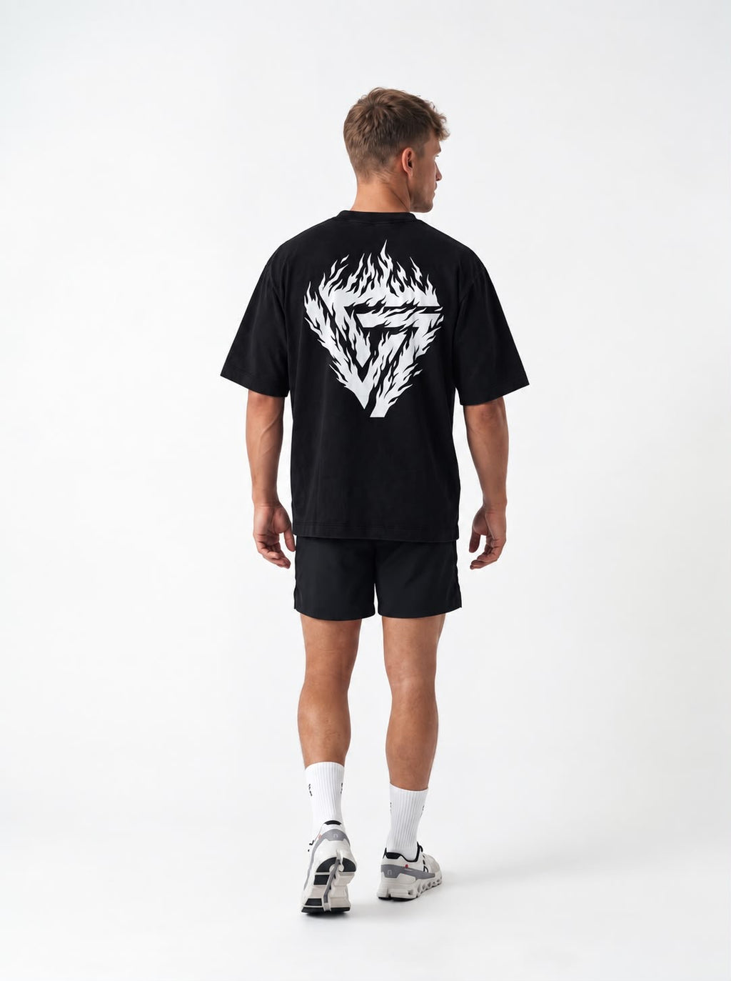 Oversized Luckysportwear part II