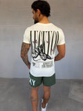 T-shirt Regularr 01