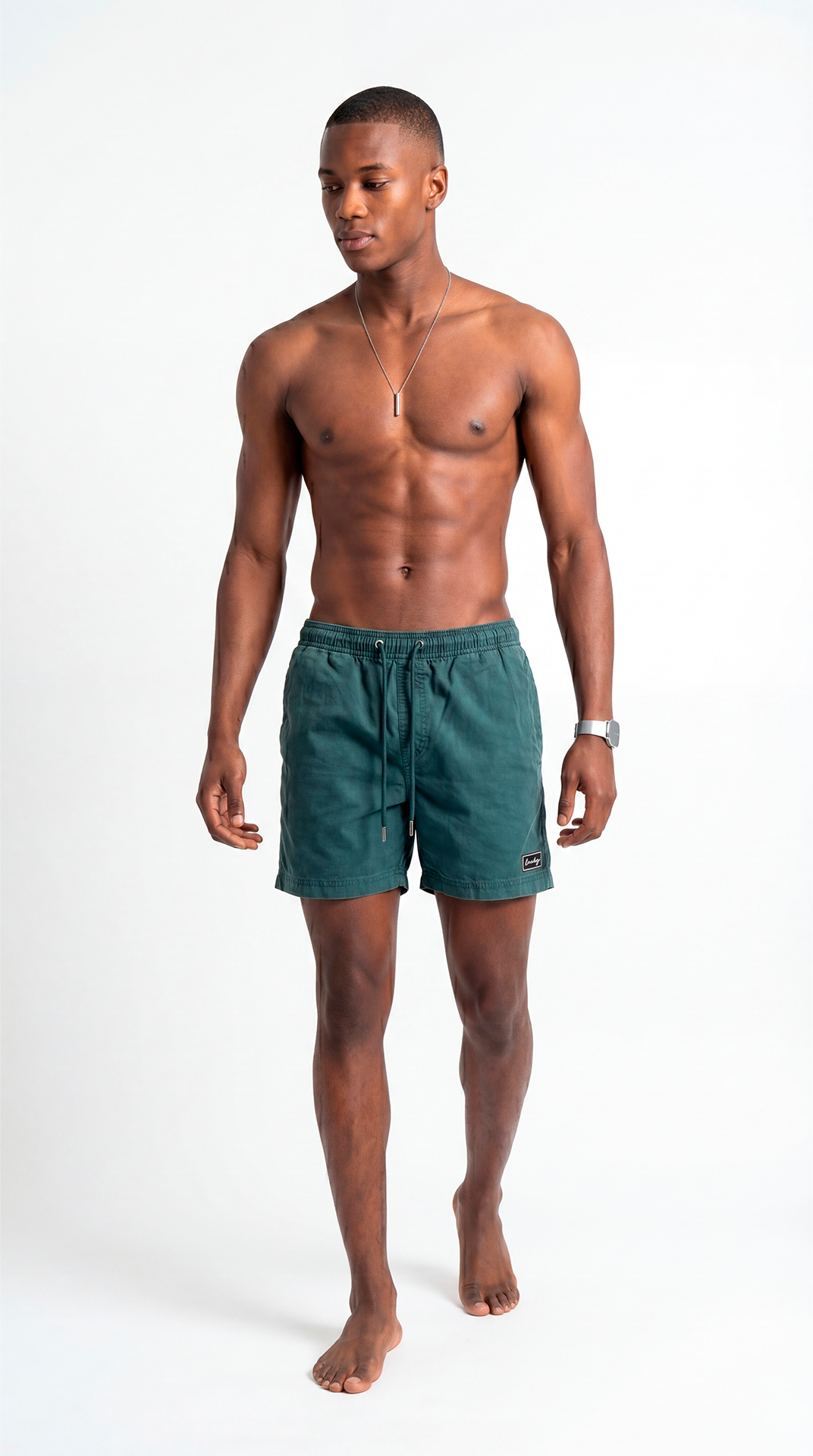 SHORT IMP LUCKY ESTONADO 02