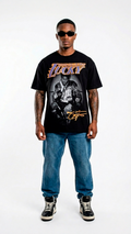 OVERSIZED LUCKY KOBE BRYANT BLACK