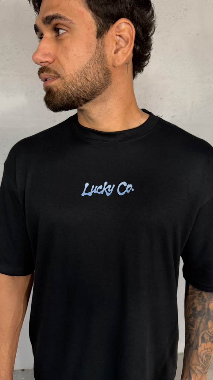 OVERSIZED LUCKY NEW 04
