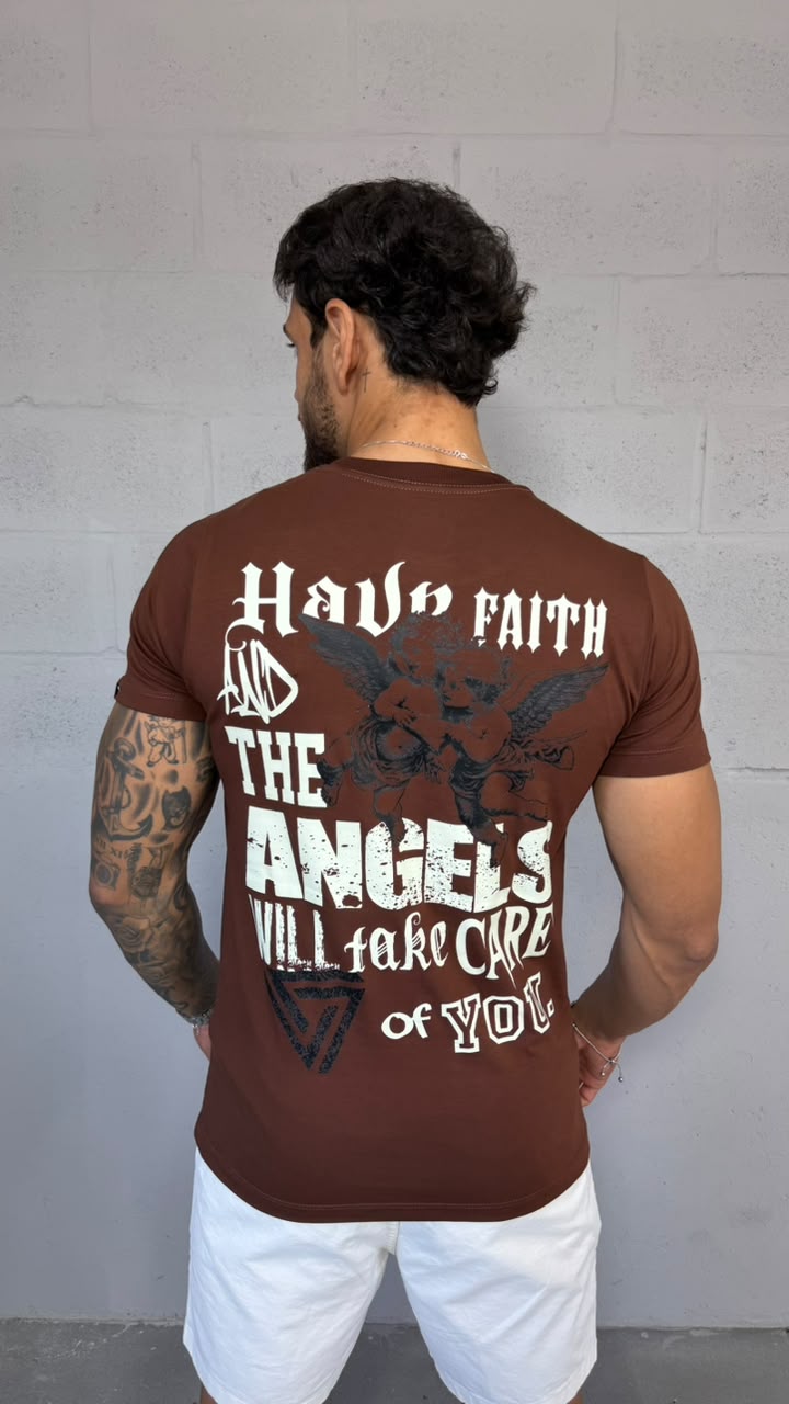 T-shirt regular