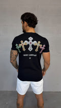 T-SHIRT REGULAR LUCKY - 06