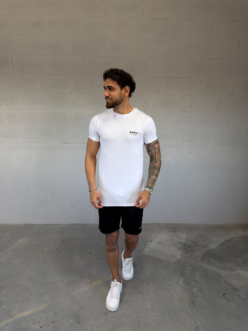 T-shirt Regular 30