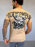 T-shirt Regular 05